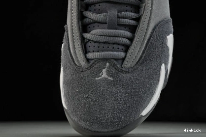 Jordan FJ3460-012 Grey” “Flint 14 Air 0825
